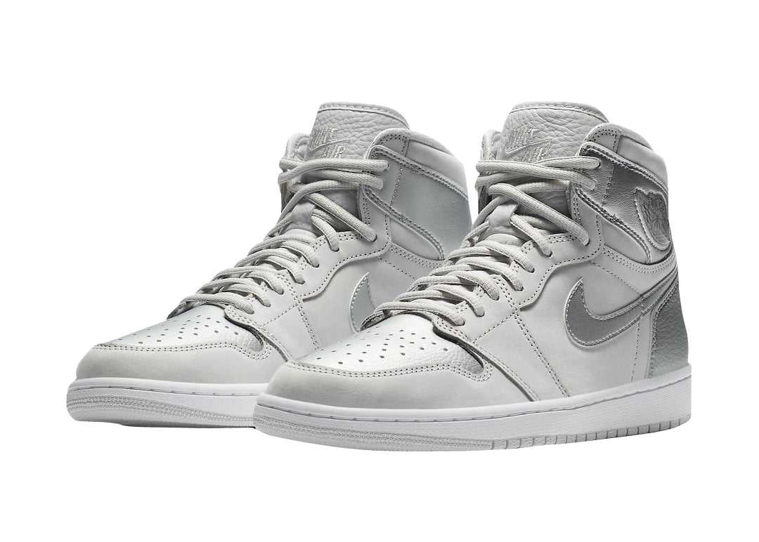 Air Jordan 1 Retro High OG CO.JP Tokyo - Aug 2020 - DC1788-029