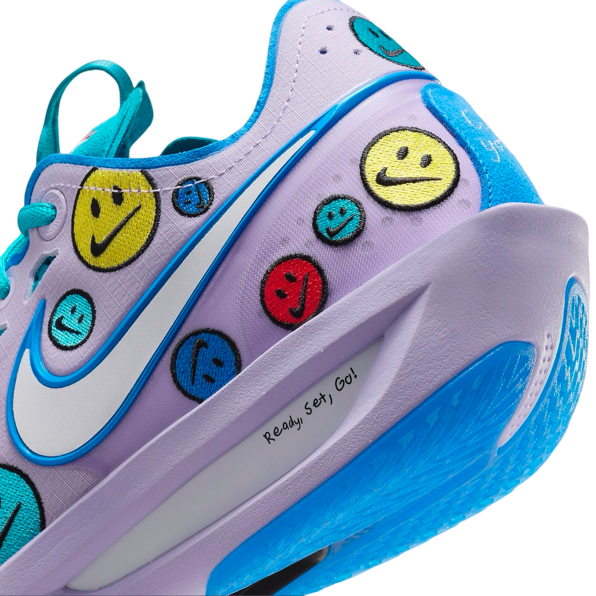 BUY Jewell Loyd X Nike GT Cut 3 | Kixify Marketplace