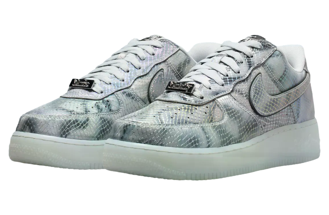 Kobe Bryant x Nike Air Force 1 Lenticular - Dec 2025 - II3925-400