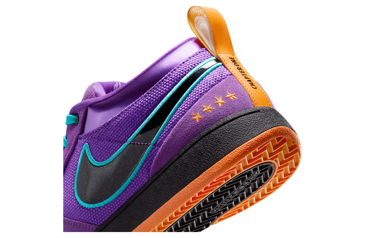 Nike Book 1 1995 All-Star - Jun 2025 - IH0894-500 - KicksOnFire.com