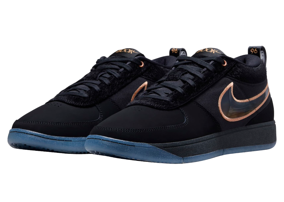 Nike Book 1 Haven - Apr 2024 - FJ4249-001 - KicksOnFire.com