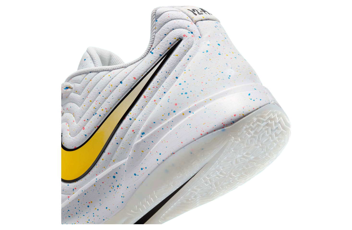 Nike Ja 2 Ja-Breaker - May 2025 - IF1606-100 - KicksOnFire.com