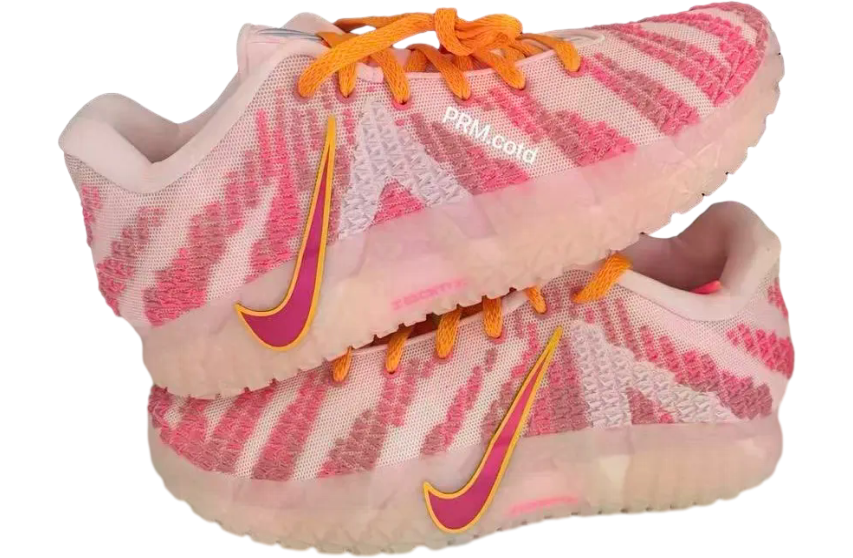 Nike Ja 3 Valentines Day - Dec 2025 - HF2793-601 - KicksOnFire.com