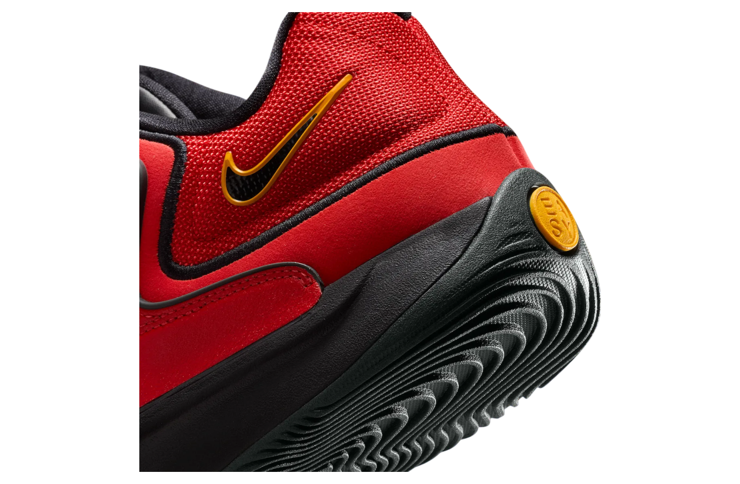 Nike KD 18 Air Bakin - May 2025 - HV1992-600 - KicksOnFire.com