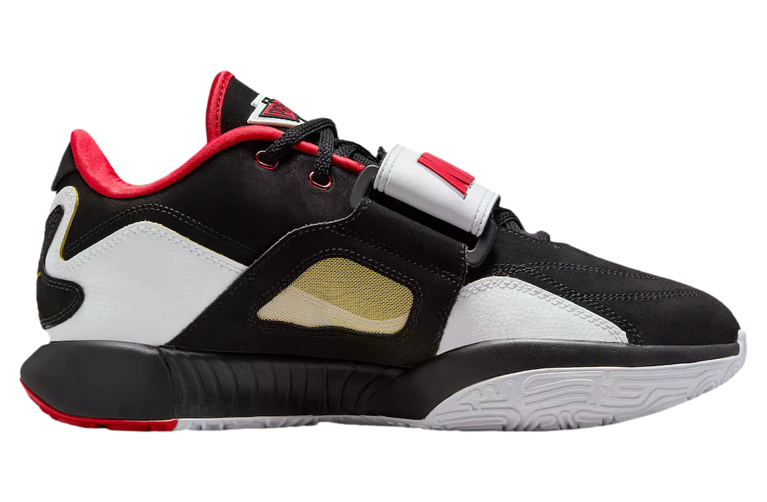 Nike LeBron 21 Prime 93 - Aug 2025 - HQ3480-001 - KicksOnFire.com