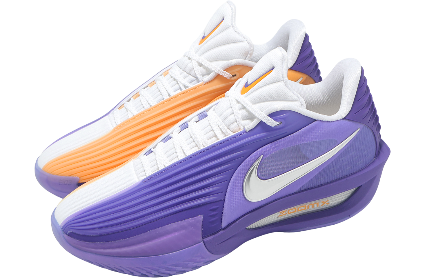 Nike G.T. Cut 3 Turbo EP Total Orange / Multi - Nov 2025