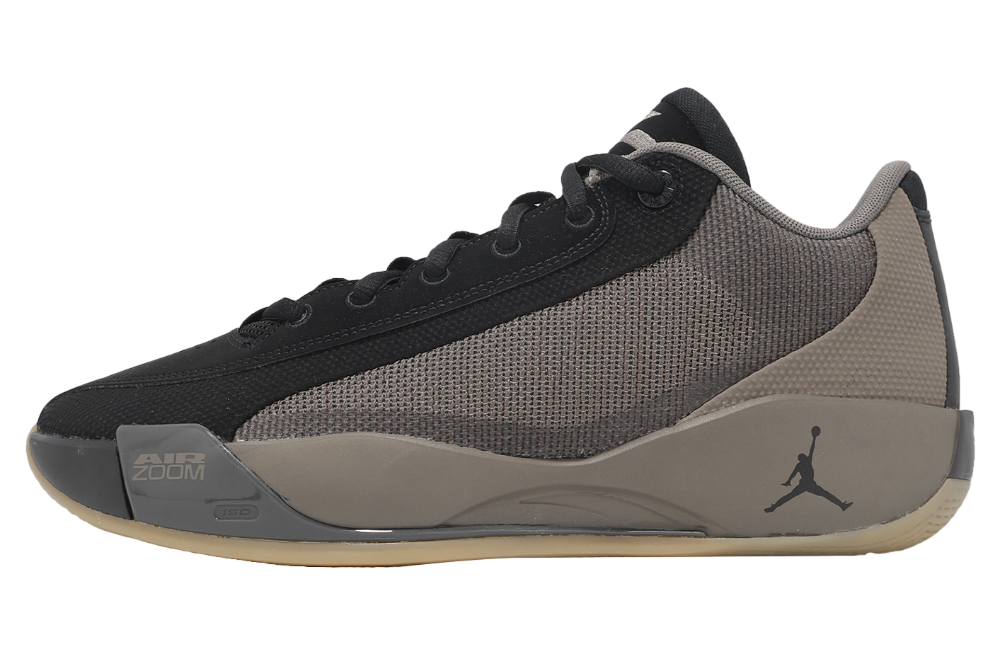 Jordan Luka .77 PF Cave Stone / Black - Nov 2025 - HF0819200