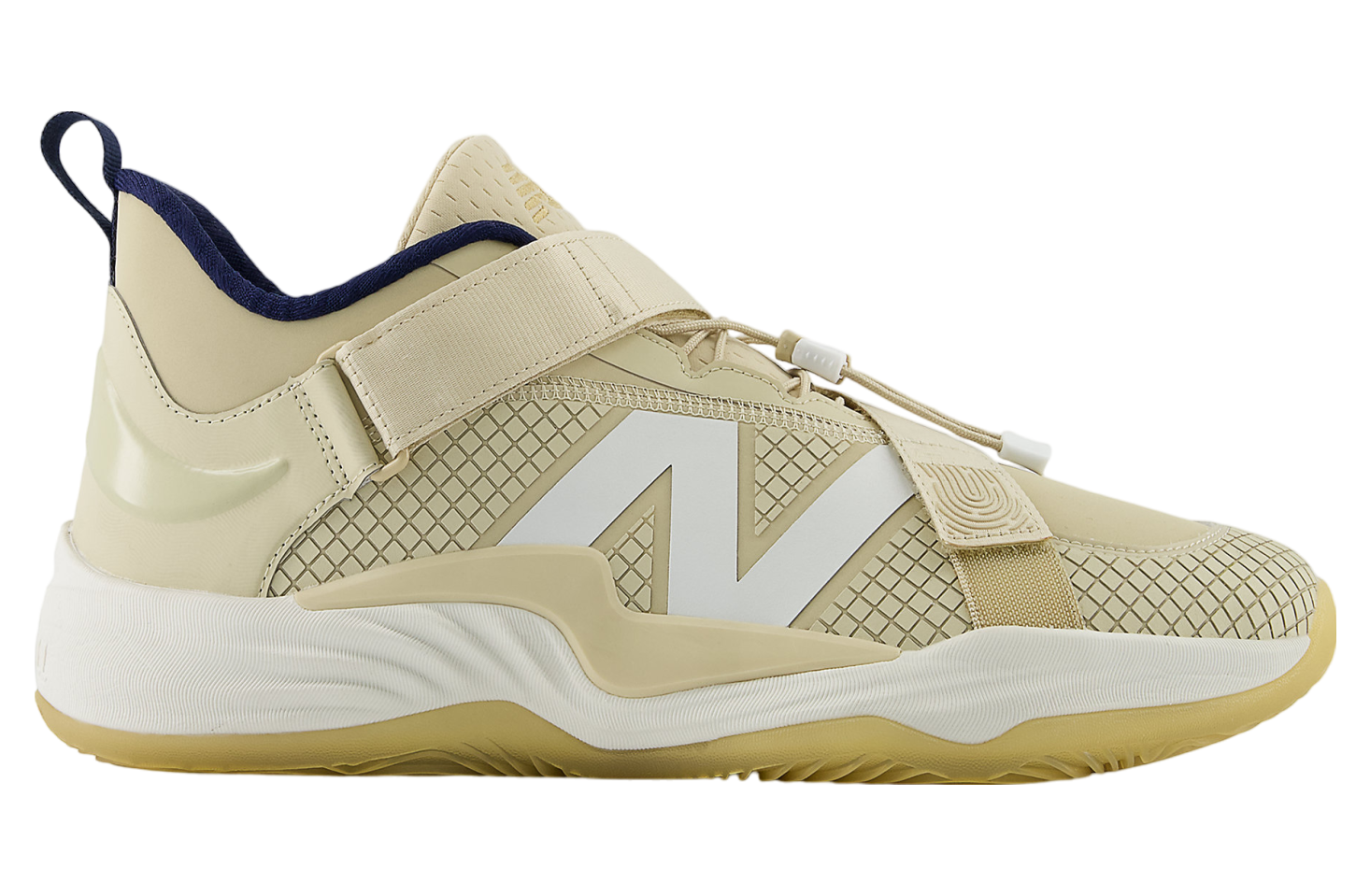 New Balance Fuelcell Lindor 2 Pre-game Linen / Salt Marsh - Jun