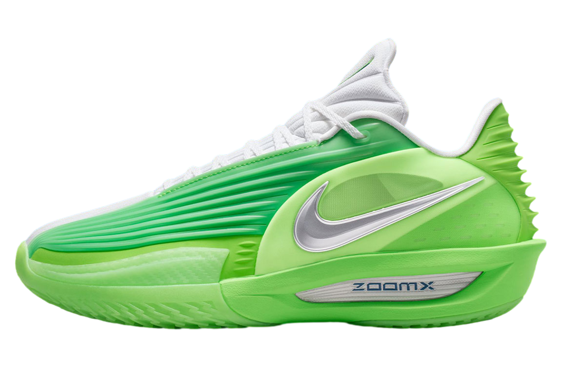 Nike Zoom GT Cut 3 Turbo Minnesota Timberwolves - Dec 2025