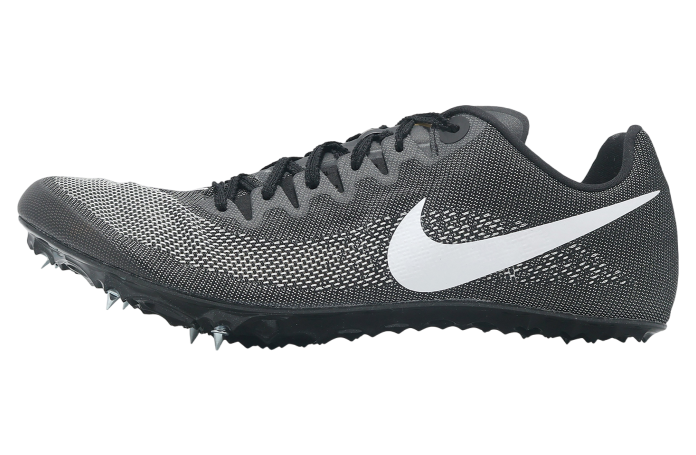 Nike Zoom Ja Fly 4 Black / White - Nov 2024 - DR2741001