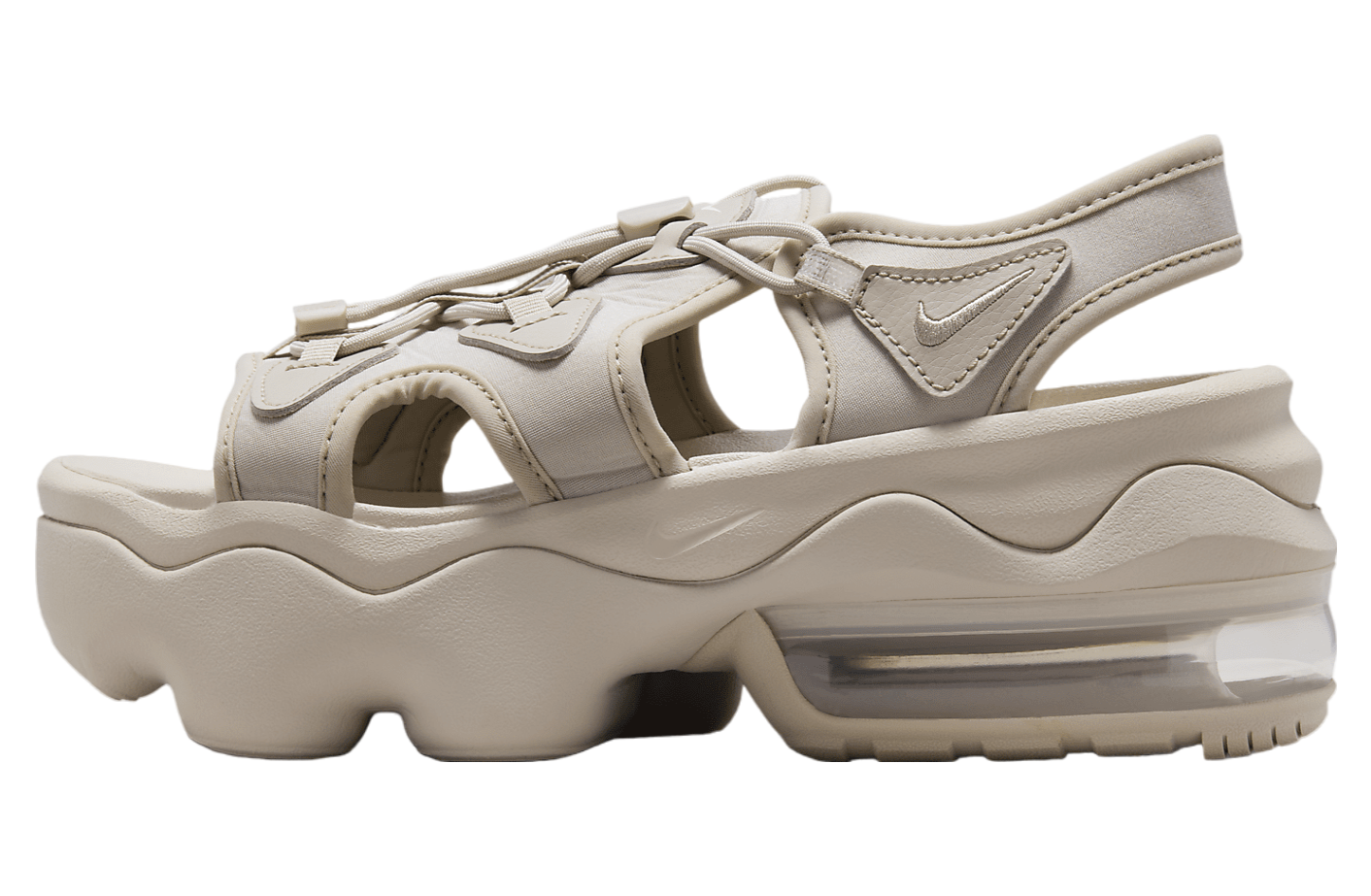 Nike Air Max Koko WMNS Cream Ii / White - Apr 2024 - HF4265-299
