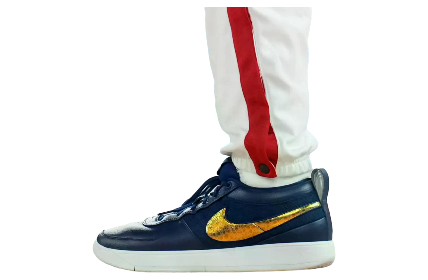 Nike Book 1 Immortalized Blue Void/Multi-Color - Aug 2025 - II5136