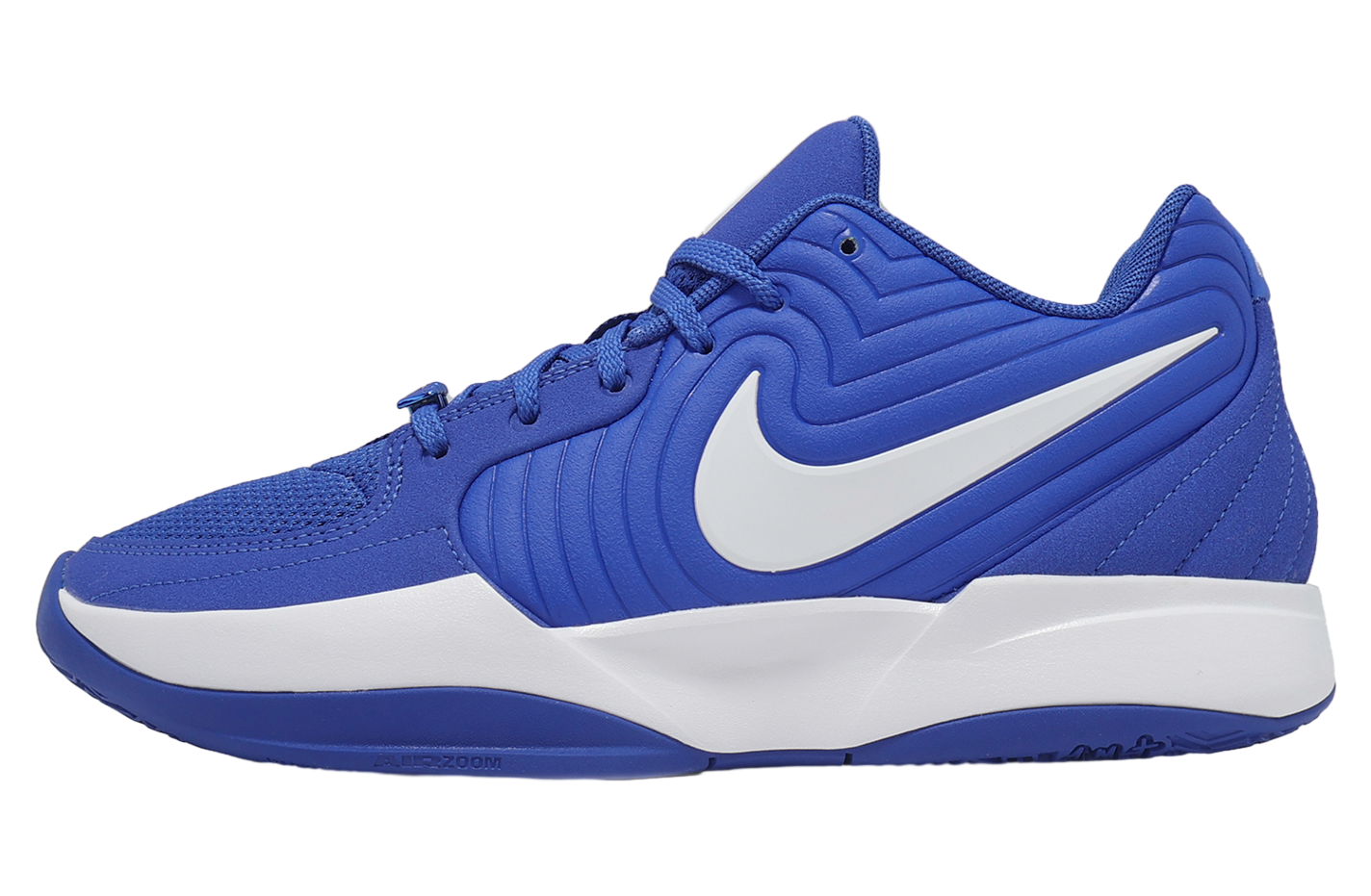 Nike JA 2 EP Game Royal / White - Jul 2025 - HQ8512400