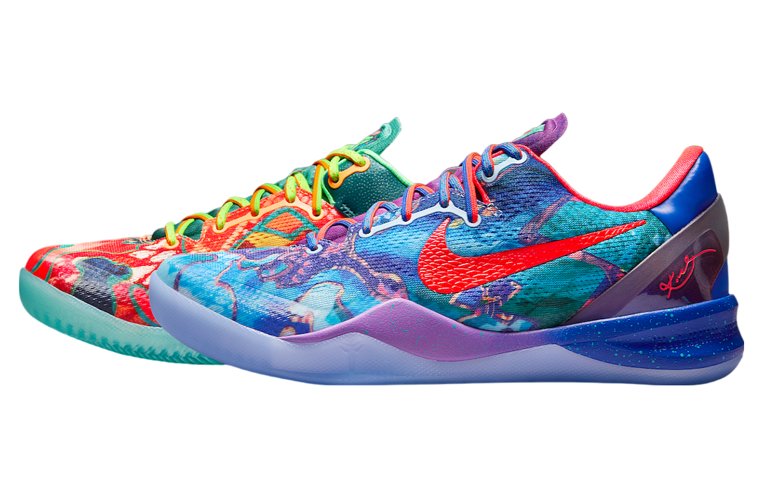 BUY Nike Kobe 8 Protro What The Kobe | Kixify Marketplace