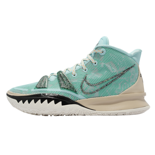 BUY Nike Kyrie 7 EP Copa / Dk Smoke Grey | Kixify Marketplace