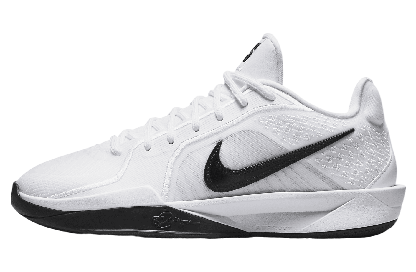Nike Sabrina 2 (Team Bank) White / Photon Dust - Sep 2024 - HF3234