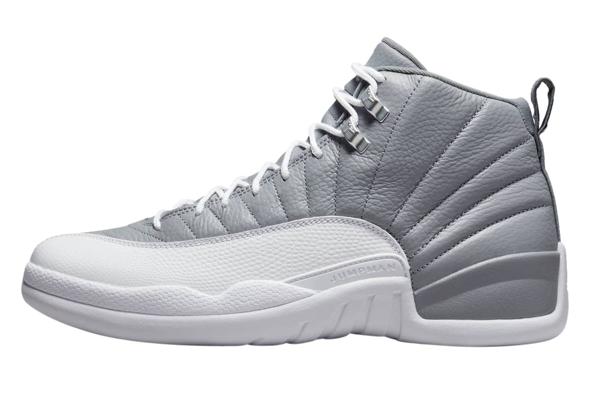 Air Jordan 12 Stealth - Aug 2022 - CT8013-015 - KicksOnFire.com