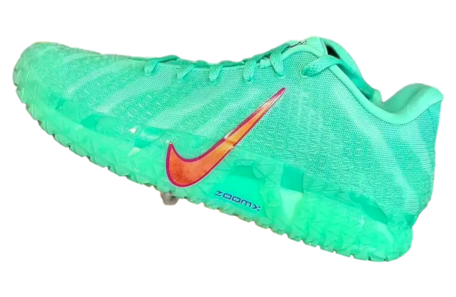 Nike Ja 3 Twelve Time - Dec 2025 - IQ6755-300 - KicksOnFire.com