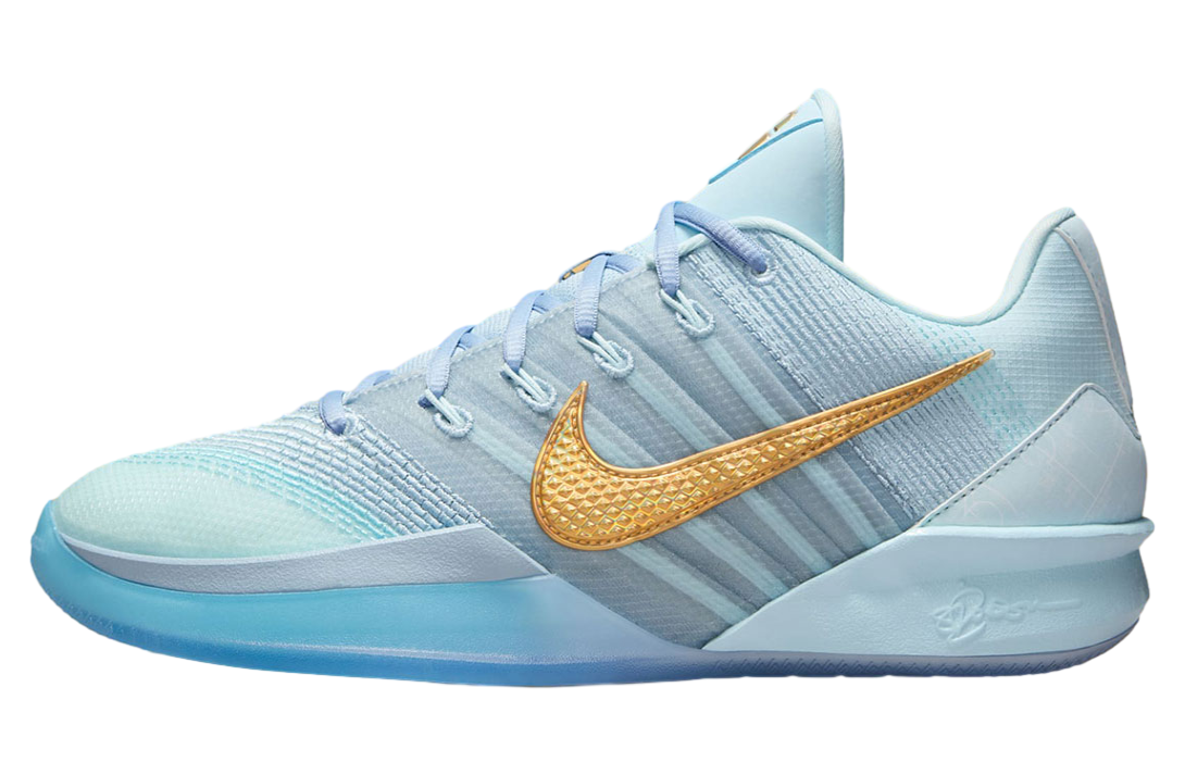 Nike Sabrina 3 Blueprint - Jul 2025 - HF2881-400 - KicksOnFire.com