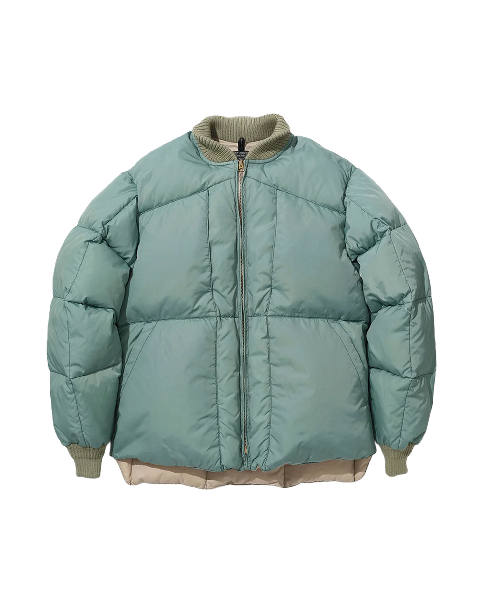 ROCKY MOUNTAIN FEATHERBED – 2 ARROWS LEATHER