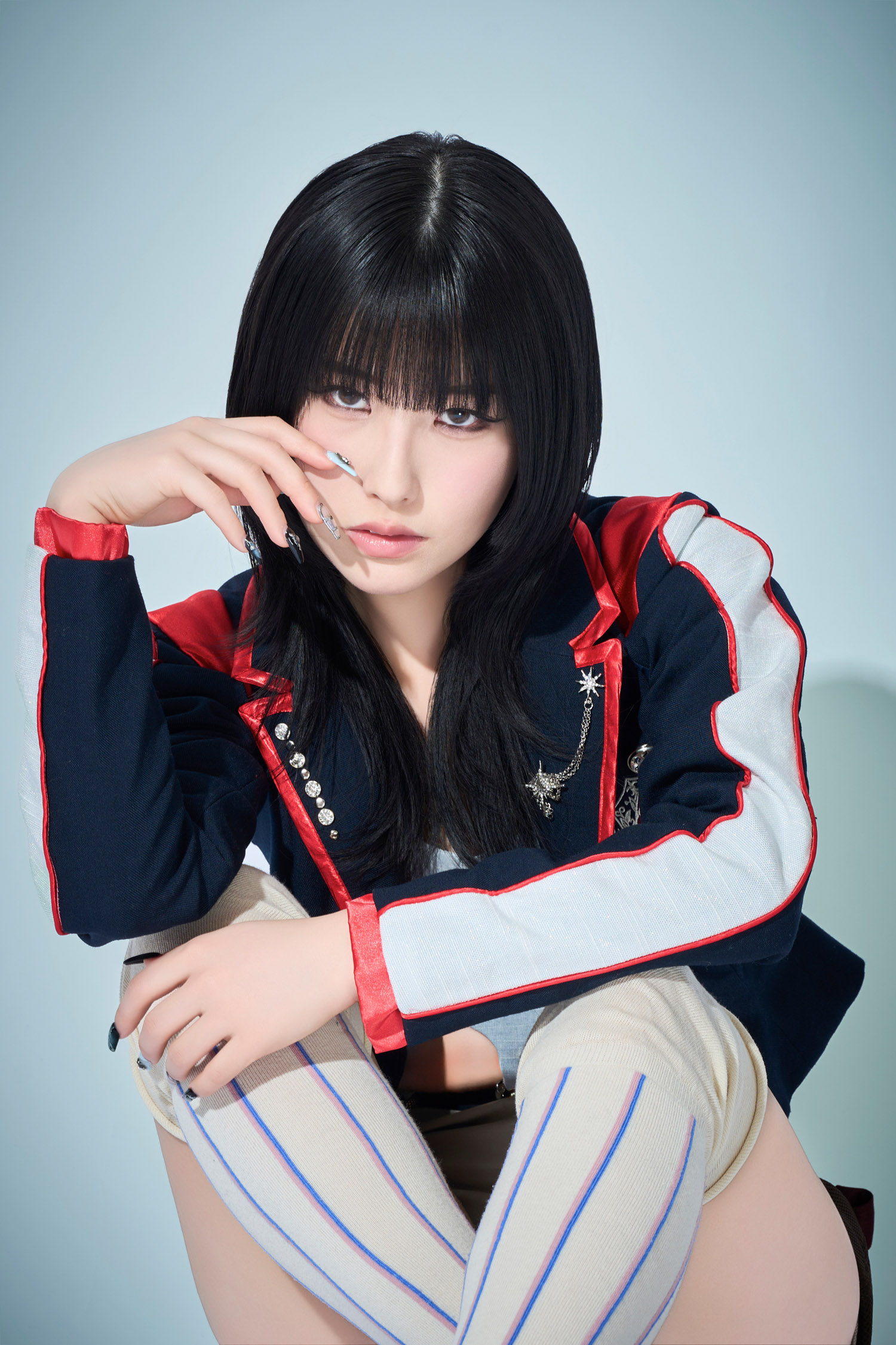 森嶋あんり | #2i2公式サイト