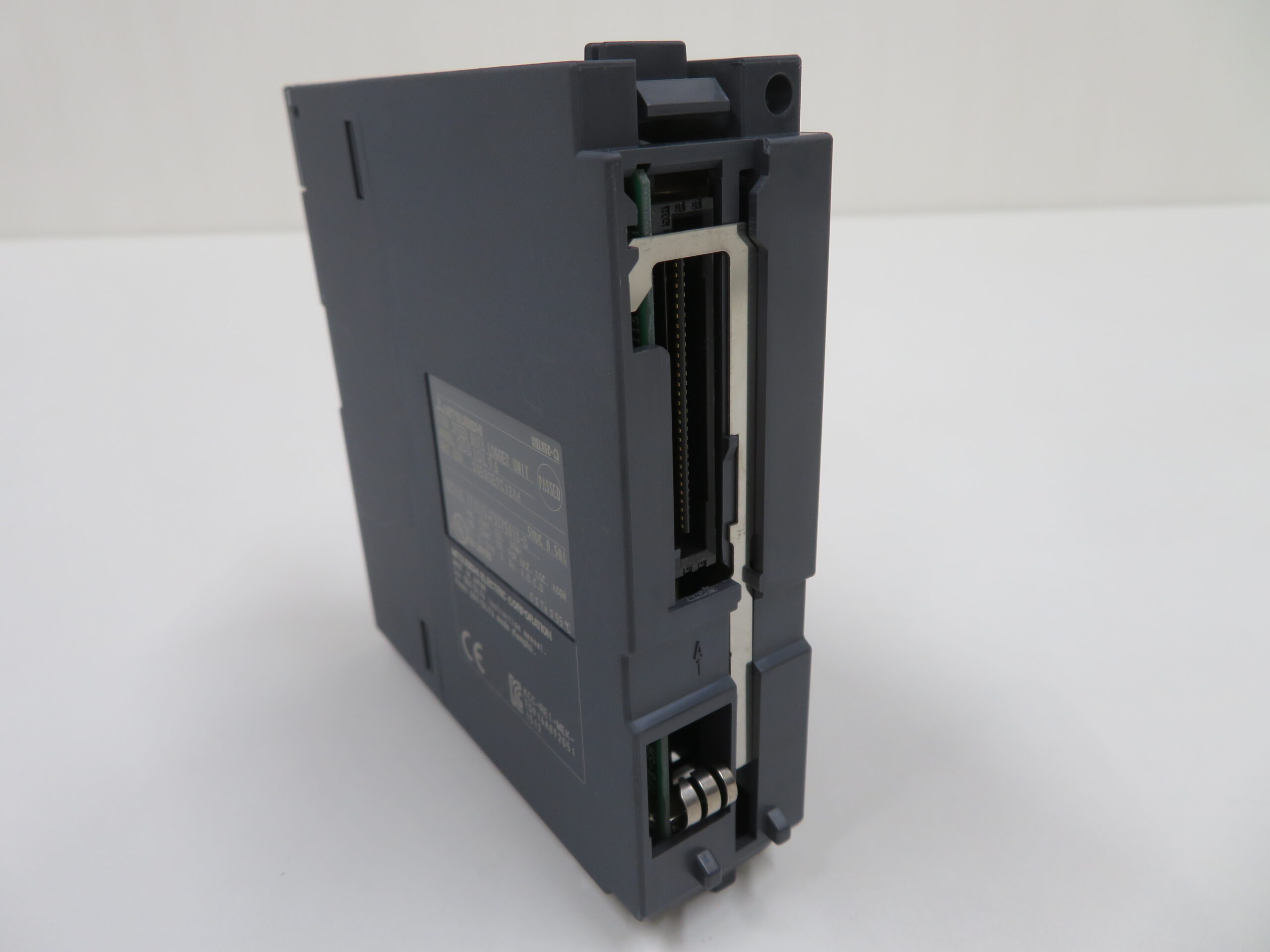 三菱電機 高速データロガーユニット QD81DL96 | 2nd FAドットコム