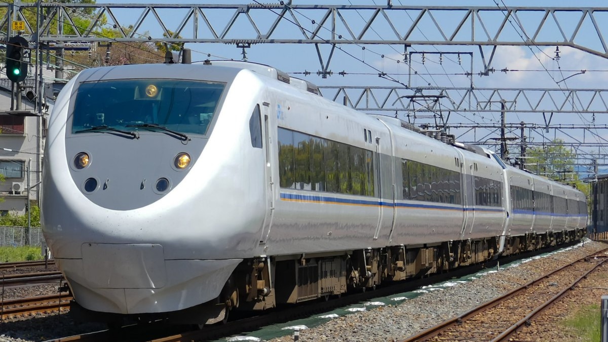 JR西】681系W14編成がサンダーバードを代走 |2nd-train鉄道ニュース