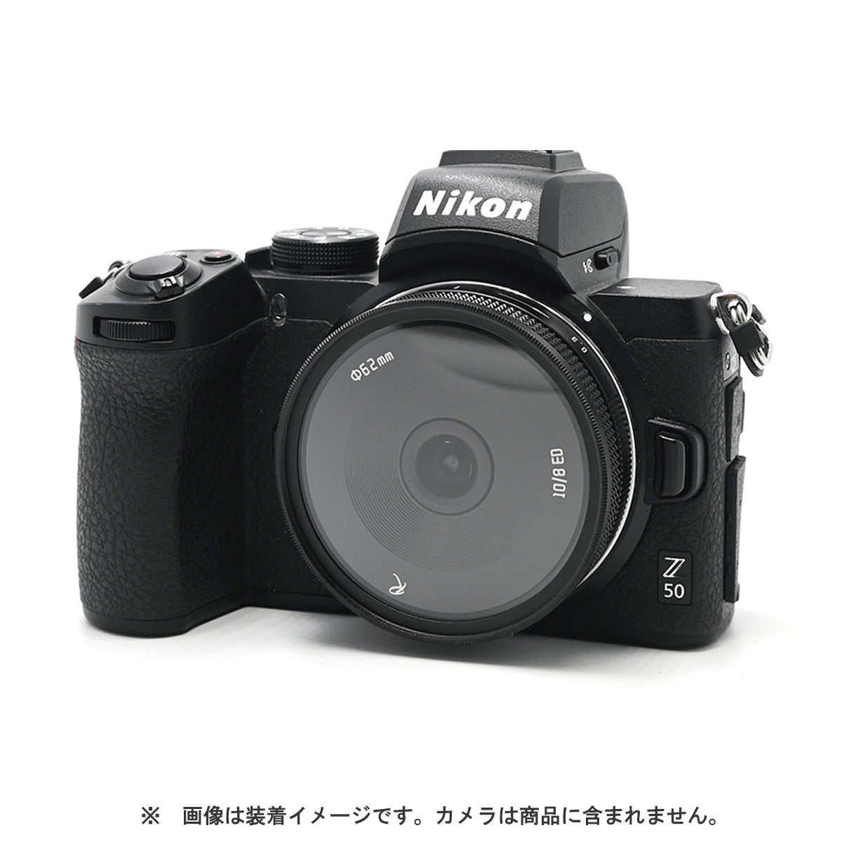 AstrHori 10mm F8.0 II APS-C 超広角レンズ – 2ndfocus