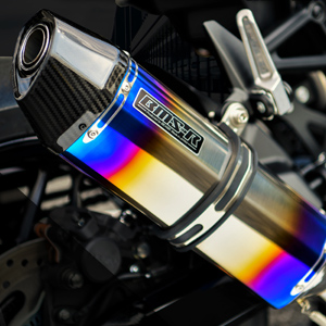 マフラー交換は2りんかんにお任せ下さい