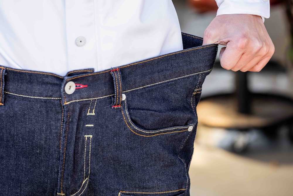 バイク乗車で必要なのは【タテ伸び】だ！ タテにも伸びる【シン