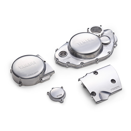 SR400 リフレッシュキット 受注予約開始！ | 2りんかんNEWS