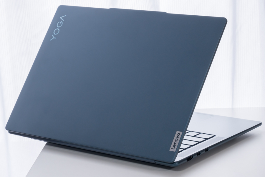 Yoga Slim 7i AuraEdition Gen9レビュー】25万円以外は完璧 - ガジェマガ