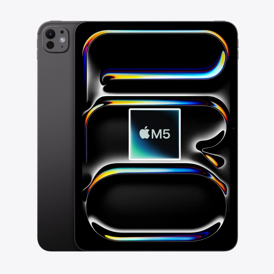 iPad Pro M5 2025 11 inch & 13 inch, Chính Hãng, Trả Góp 0%