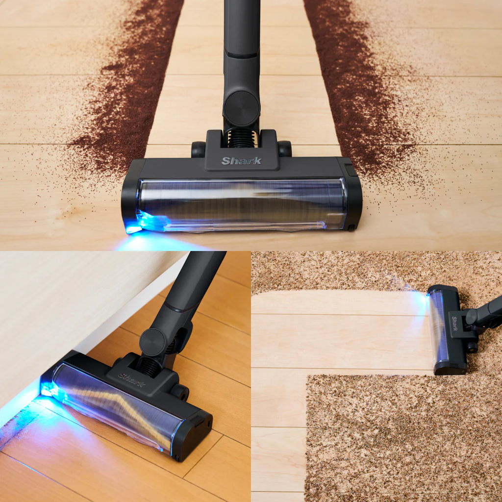 Shark EVOPOWER SYSTEM BOOST+ LC701J コードレススティッククリーナー