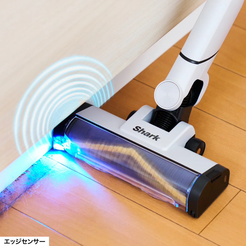 Shark EVOPOWER SYSTEM BOOST LC600J コードレススティッククリーナー