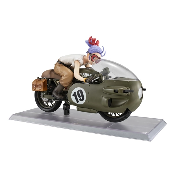 予約2026年01月】デスクトップリアルマッコイ ドラゴンボールZ 03