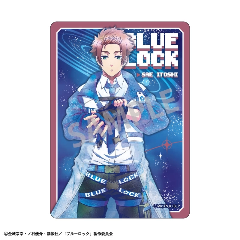 予約2025年11月】ブルーロック Picharm/サイバーパンクリバイバル