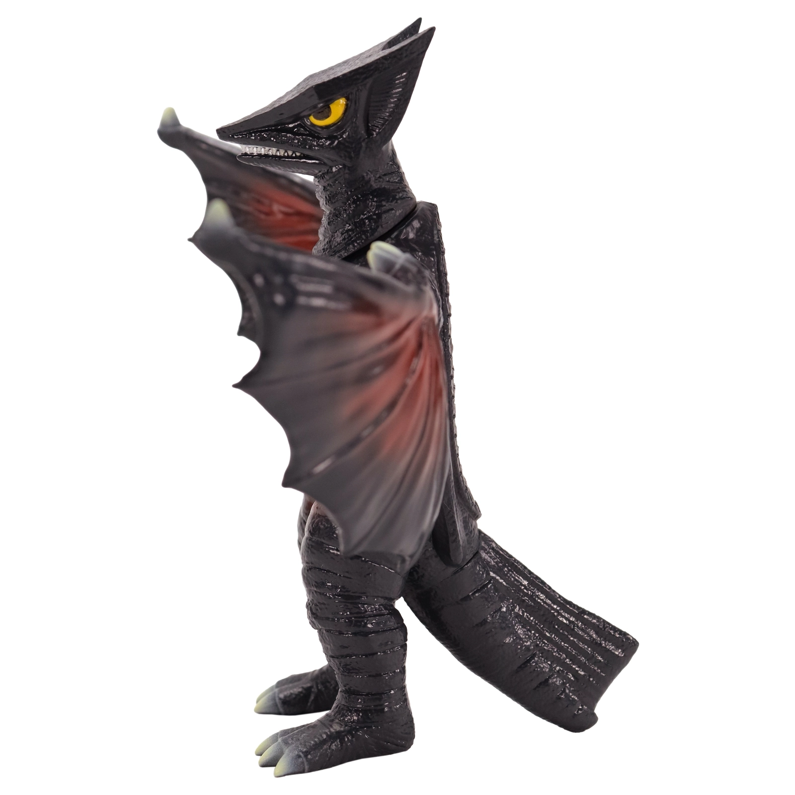 予約2026年04月】ミドルサイズシリーズ ガメラ【第9弾】ギャオス（1967