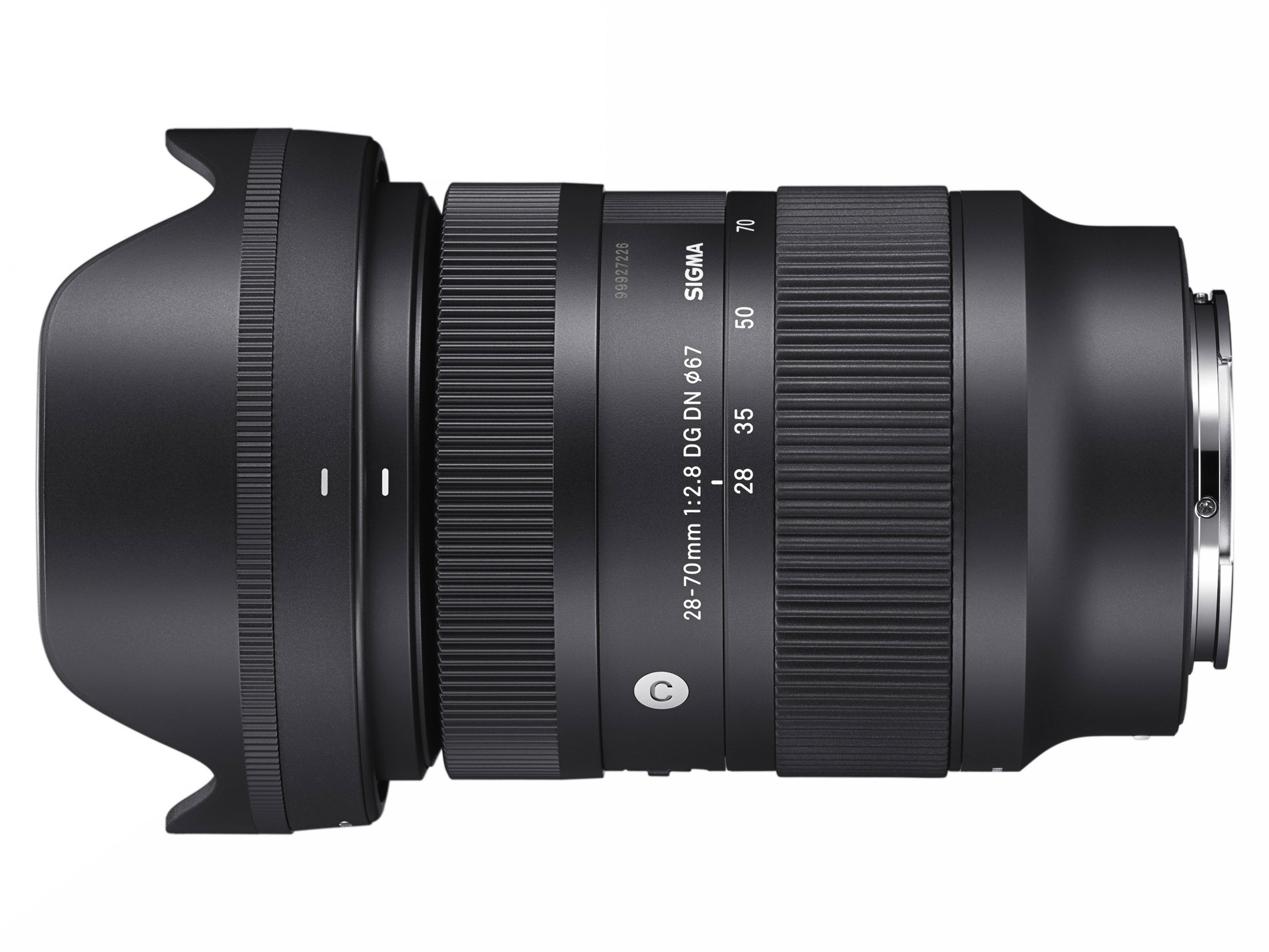 Sigma announces 28-70mm F2.8 DG DN Contemporary for L and E mounts