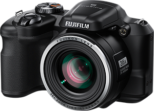 Fujifilm FinePix S9200: DPReview | Photography News, Gear Reviews