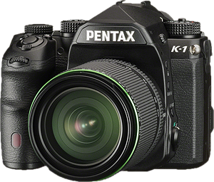 Pentax K-1: DPReview | Photography News, Gear Reviews & Community