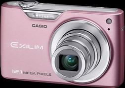 Casio Exilim EX-Z450: DPReview | Photography News, Gear Reviews