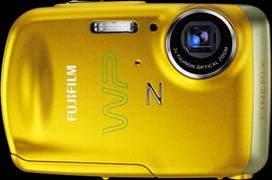 Fujifilm FinePix Z33WP: DPReview | Photography News, Gear Reviews