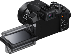 Fujifilm FinePix S1: DPReview | Photography News, Gear Reviews