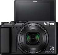 Nikon Coolpix A900: DPReview | Photography News, Gear Reviews
