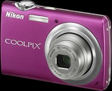 Nikon Coolpix S220: DPReview | Photography News, Gear Reviews