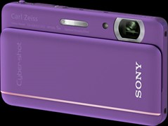 Sony Cyber-shot DSC-TX66: DPReview | Photography News, Gear