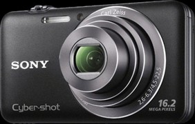Sony Cyber-shot DSC-WX30: DPReview | Photography News, Gear