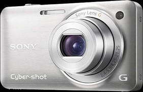 Sony Cyber-shot DSC-WX5: DPReview | Photography News, Gear Reviews