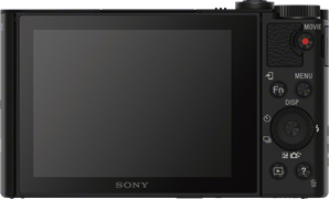 Sony Cyber-shot DSC-WX500: DPReview | Photography News, Gear